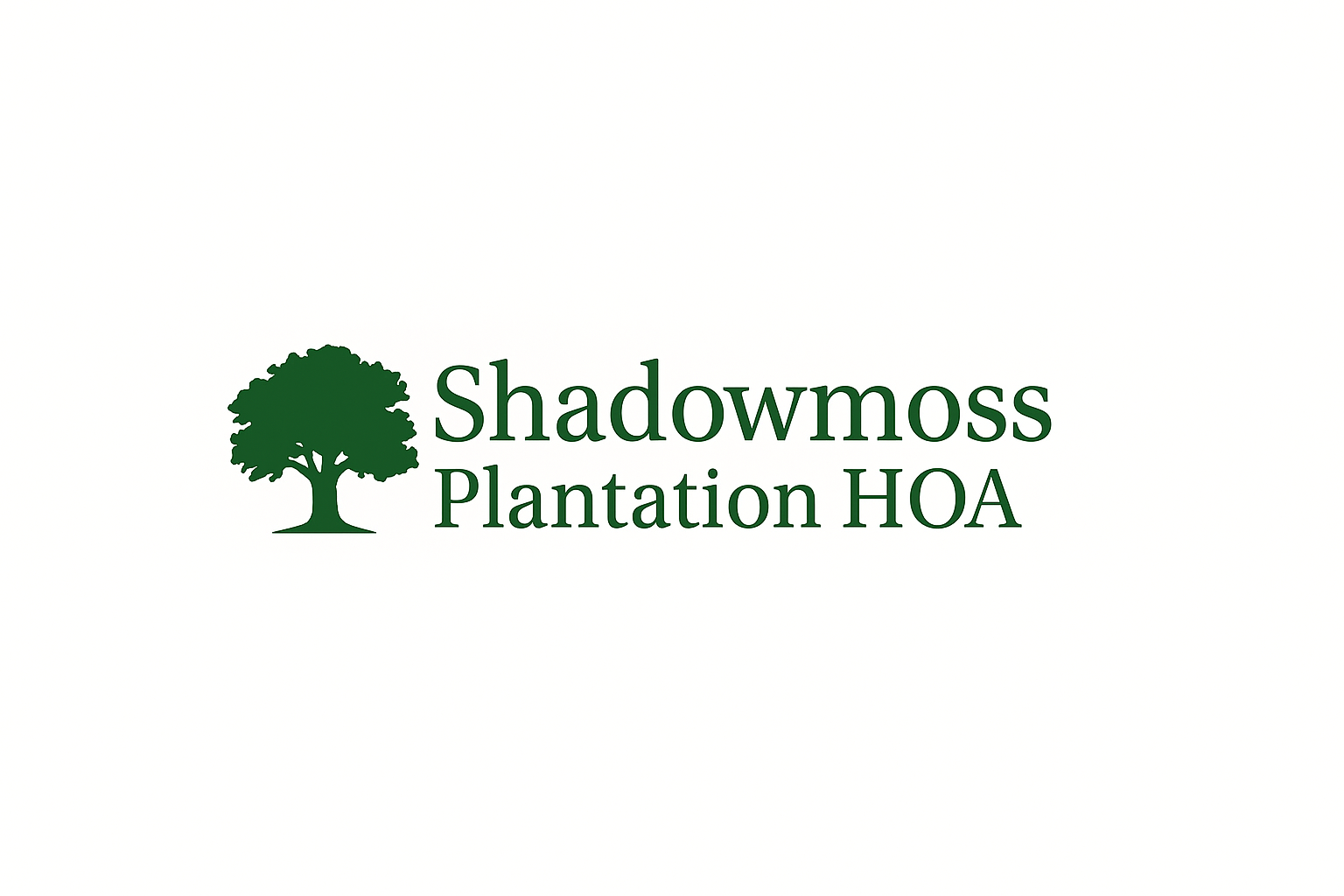 Shadowmoss Logo